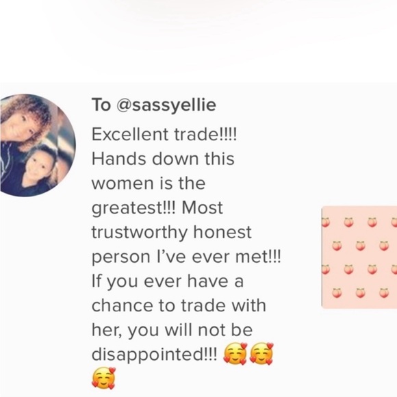 TRADE HISTORY 🥰 - Picture 2 of 16